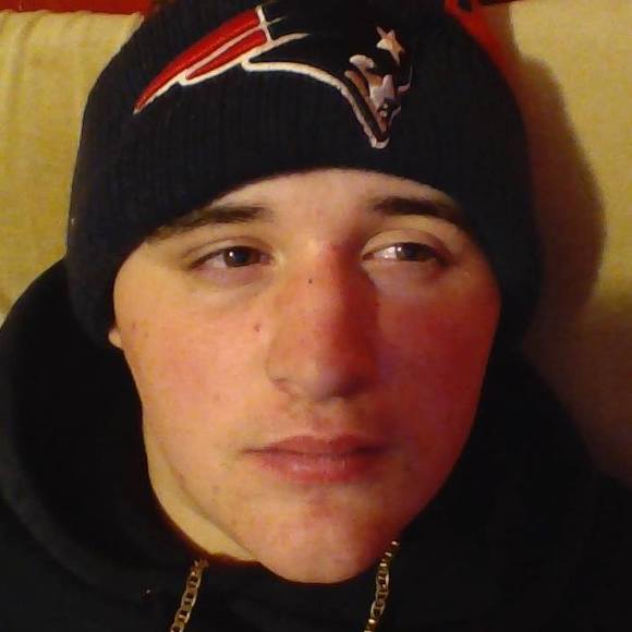 Meet your Posher, Mike - Picture 1 of 1